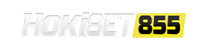 logo HOKIBET855